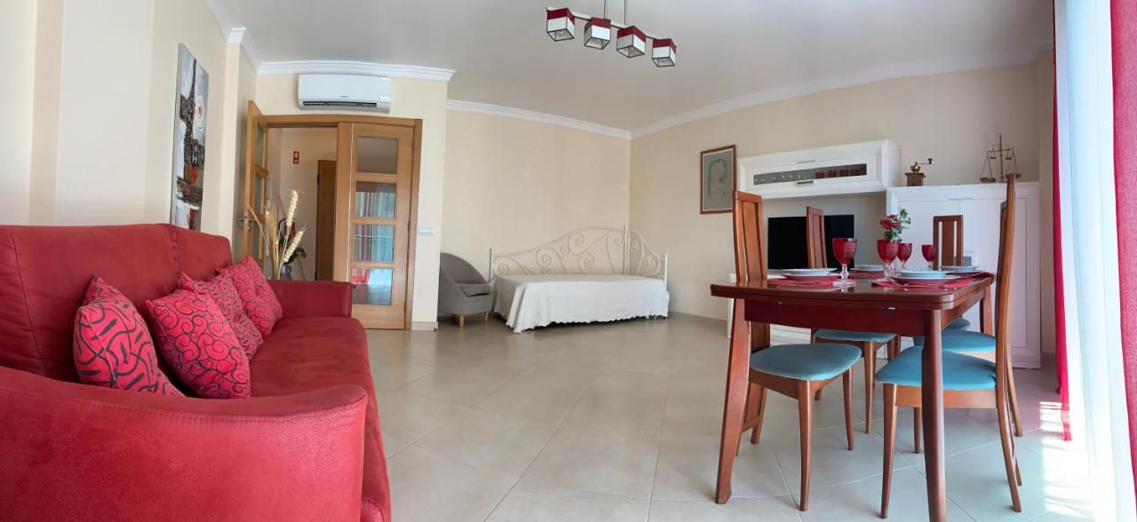 Fantastic Fatima Apartment Vila Real de Santo António Exterior foto