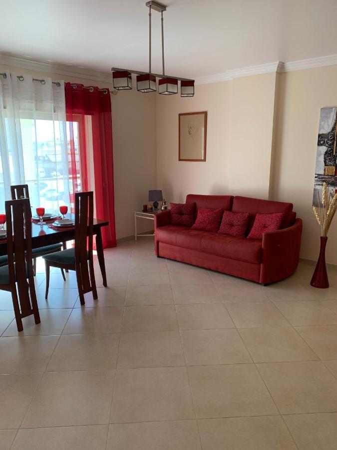 Fantastic Fatima Apartment Vila Real de Santo António Exterior foto